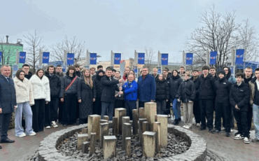 Фото: ТГ Эдуарда Гаврилковича