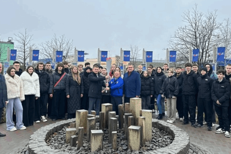 Фото: ТГ Эдуарда Гаврилковича