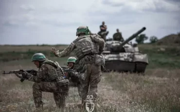 Европейский мирный план