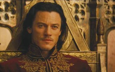 кадр из кф Дракула