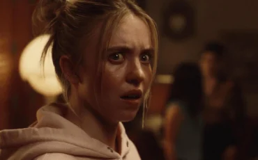 Фото: кадры из сериала «Эйфория»