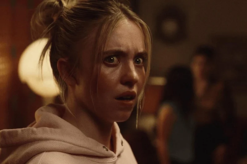 Фото: кадры из сериала «Эйфория»