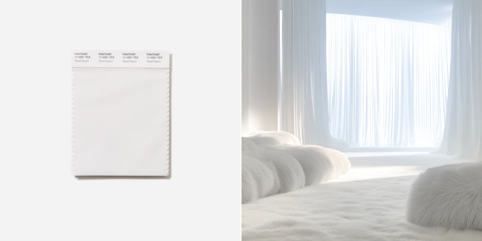 Изображение: Pantone 