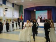 Главное фото и по тексту Полесского госуниверситета