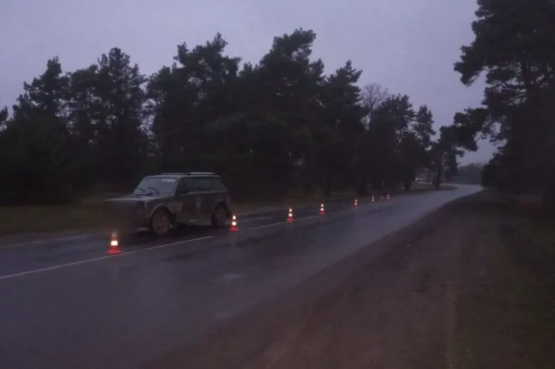 Фото: ОУГАИ