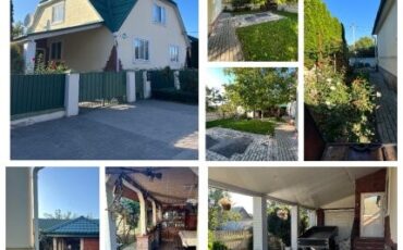 За этот коттедж просят $100.000 За этот коттедж просят $100.000