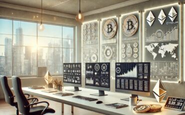 Рейтинг бирж криптовалют: главные критерии попадания