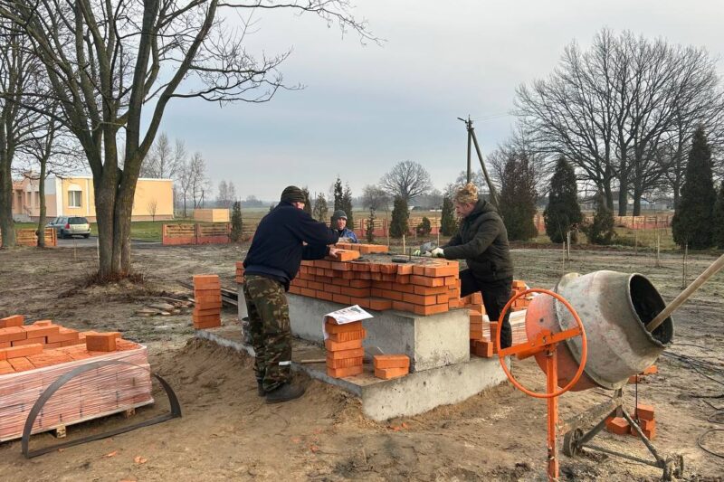 Фото: Столинский райисполком