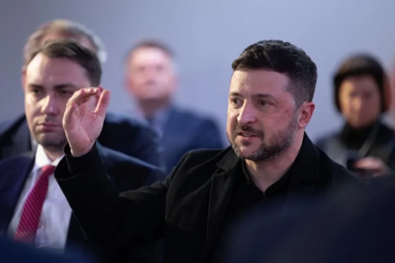 Фото president.gov.ua