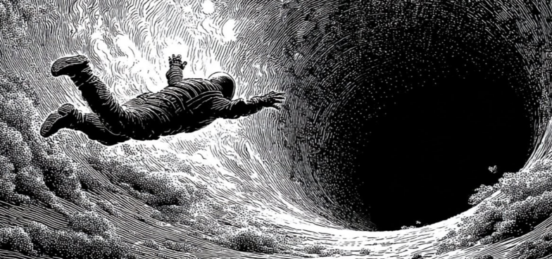 Обложка: @thedankoe / Х