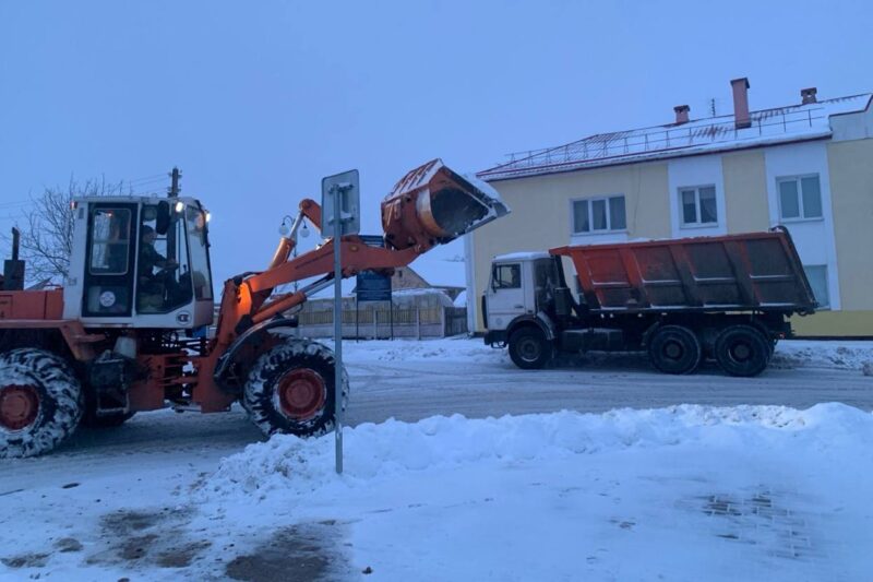 Фото: Столинский райиспоком