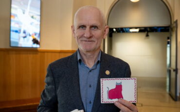 Фото: instagram.com/nobelpeacecenter Фото: instagram.com/nobelpeacecenter