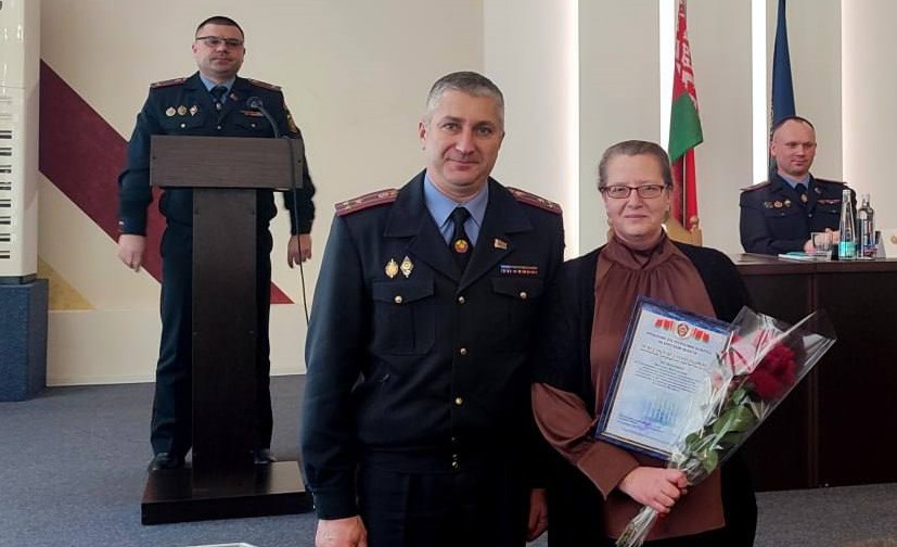 Фото: ТГ "Крепость"