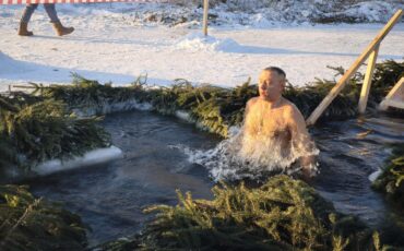 Фото: Пинский погранотряд