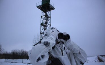 Фото: Пинский погранотряд Фото: Пинский погранотряд