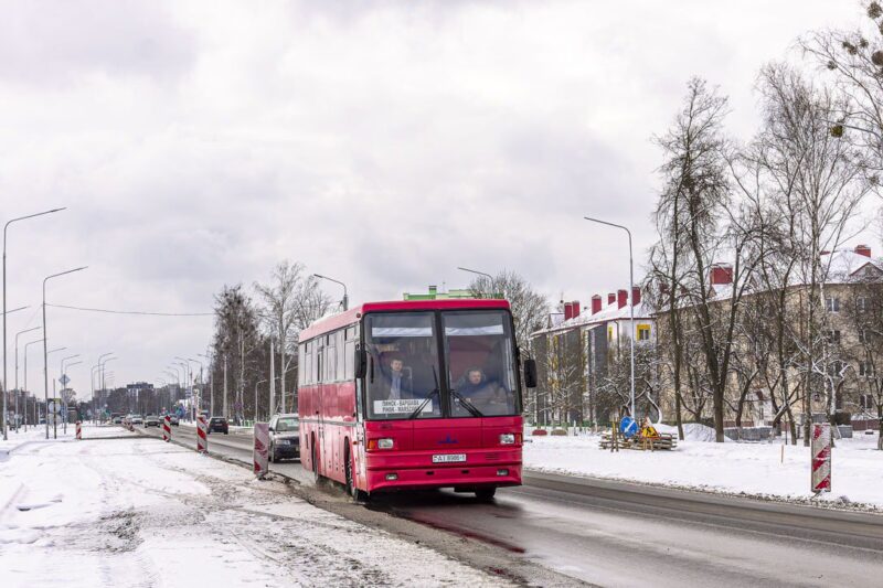 Фото: Пинсктранс