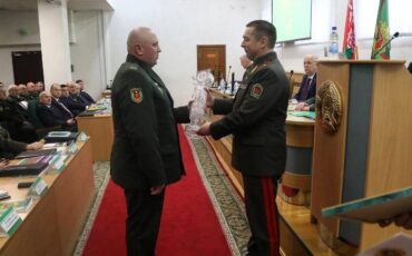 Фото: Пинский погранотряд Фото: Пинский погранотряд