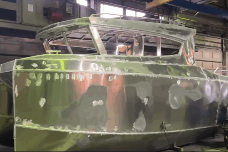 Скриншот из видео