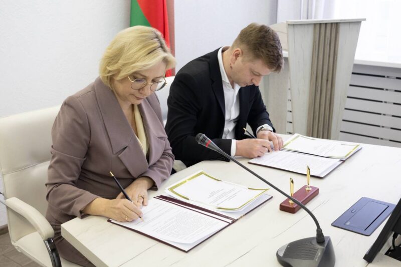 Фото: «Беллегпром»