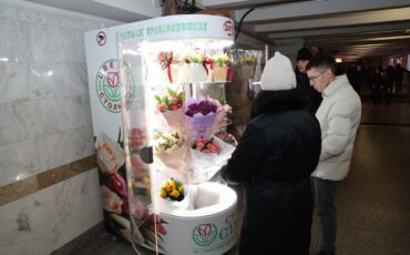 Фото главное и по тексту: Минский метрополитен