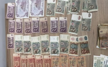 Фото: facebook.com/Lietuvosmuitine