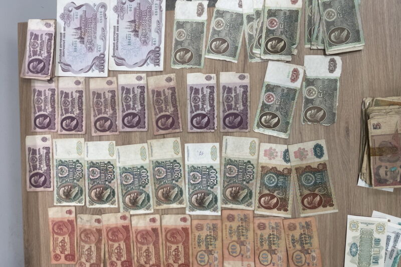 Фото: facebook.com/Lietuvosmuitine