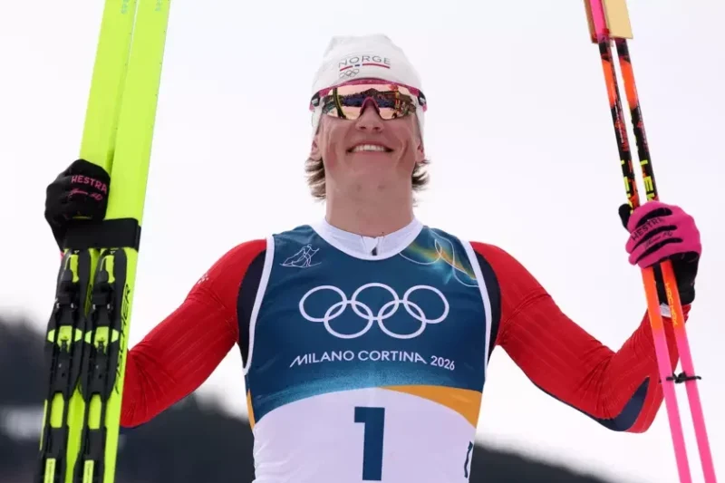 Фото: Lars Baron / Getty Images