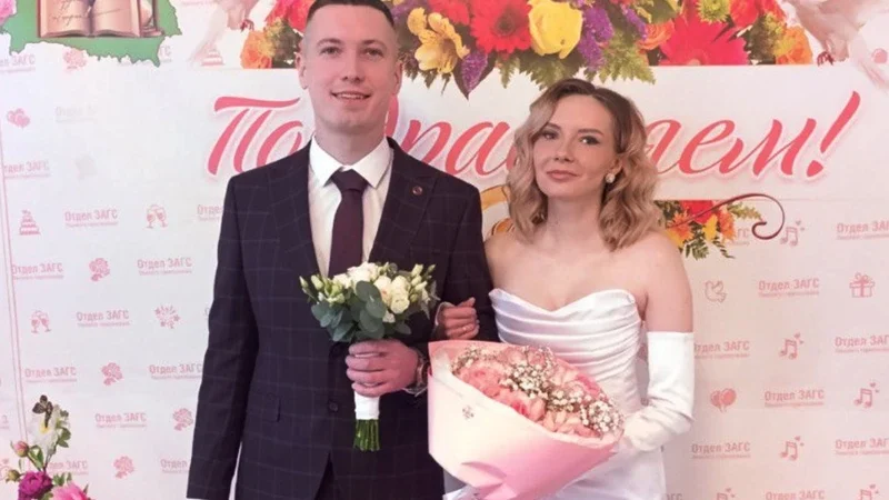 Фото главное и по тексту: Пинский ЗАГС