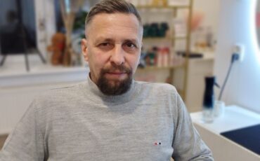 Фото главное и по тексту из личного архива Александра Романовича