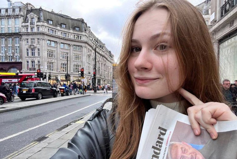 Татьяна Ошуокевич. Фото: главное и по тексту из личного архива героини Татьяна Ошуокевич. Фото: главное и по тексту из личного архива героини