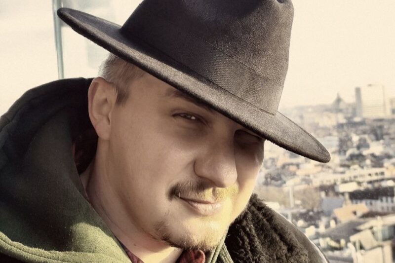 Усе фота з асабістых архіваў героя Усе фота з асабістых архіваў героя