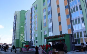 Фото главное и по тексту: Пинский телеграм