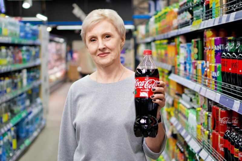 Наталья Карпович. Фото 