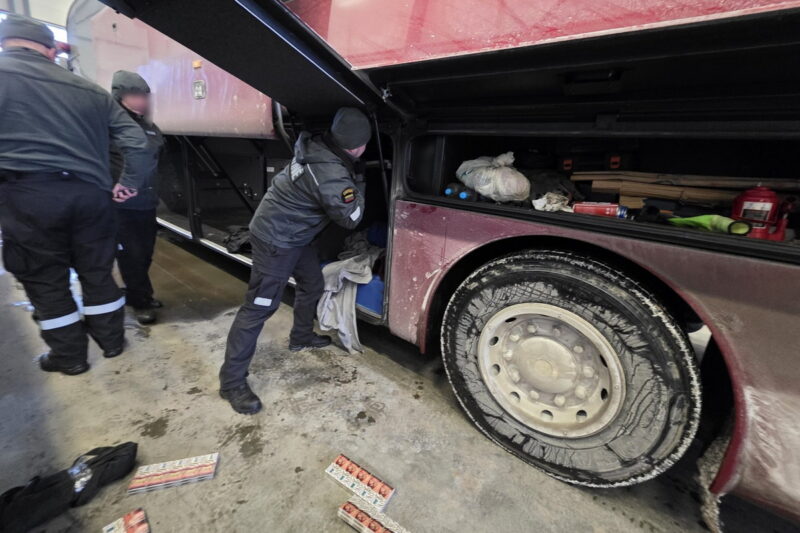 Фото главное и по тексту: muitine.lrv.lt