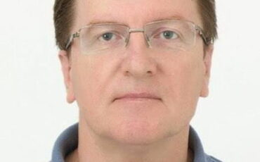 Дмитрий Колос. ФОто: Facebook Дмитрий Колос. ФОто: Facebook