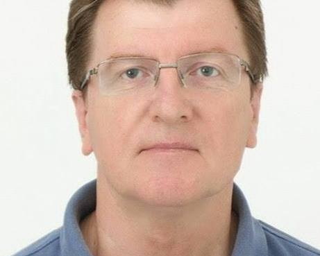 Дмитрий Колос. ФОто: Facebook