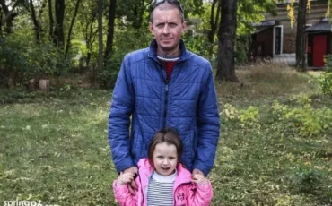 Сергей Мовшук. Фото: соцсети