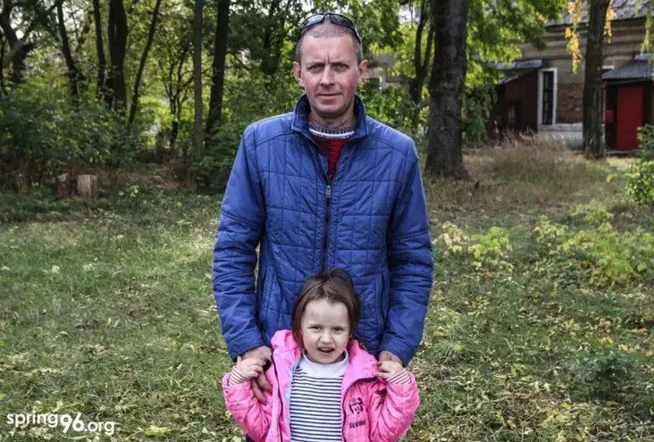 Сергей Мовшук. Фото: соцсети