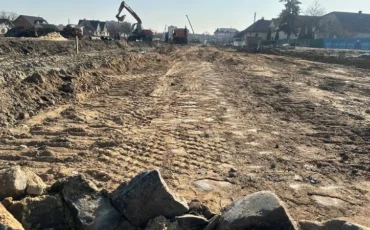 Фото: ОАО «Стройтрест №2» Фото: ОАО «Стройтрест №2»