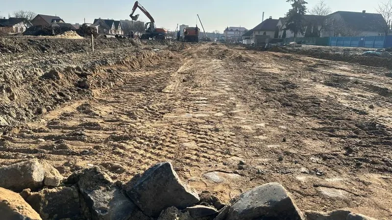 Фото: ОАО «Стройтрест №2»