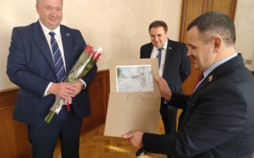 Фото: Пинский телеграм