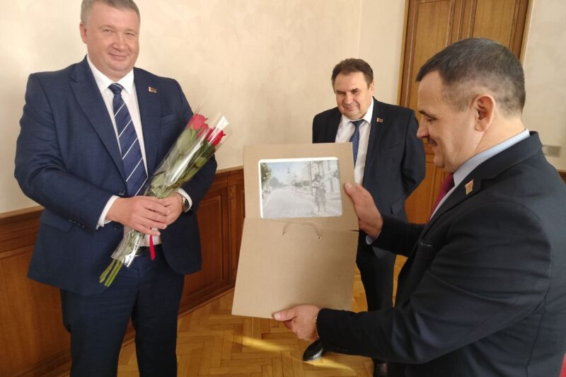 Фото: Пинский телеграм