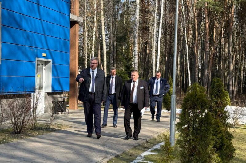 Игорь Брилевич в 