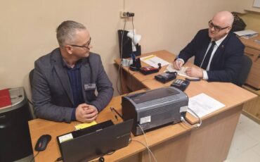 Фото: Лунинецкий райисполком