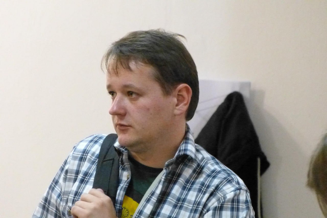 Фота з асабістага архіва героя