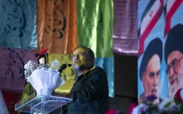 Фото: Morteza Nikoubazl/NurPhoto via Getty Images