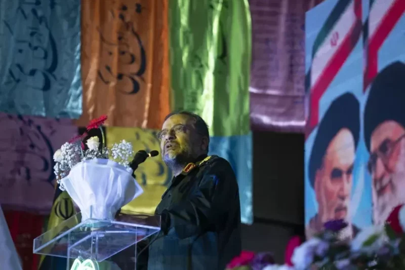 Фото: Morteza Nikoubazl/NurPhoto via Getty Images