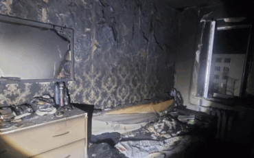 Фото: Лунинецкий РОЧС