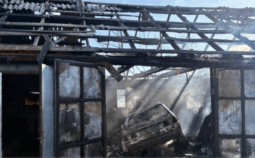 Фото: Лунинецкий РОЧС