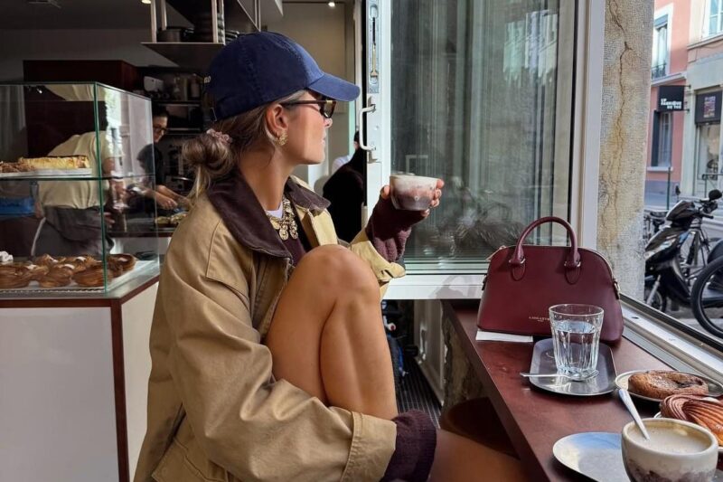 Фото: соцсети @mmoremb, @branditbabe_, @caffeinated_itgirl, @marieandmood